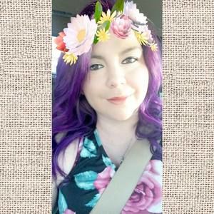 Meet your Posher, Shelby